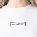 DIAMIR T-SHIRT WOMEN WHITE