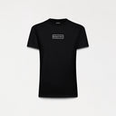 DIAMIR T-SHIRT WOMEN BLACK