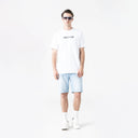 DIKIAG T-SHIRT MEN WHITE
