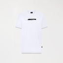 DIKIAG T-SHIRT MEN WHITE