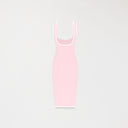 DINASTY DRESS WOMEN PALE LILAC