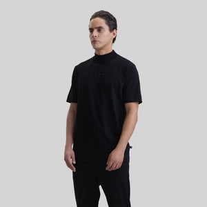 DINO T-SHIRT BLACK