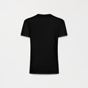 DOMINICA T-SHIRT WOMEN BLACK