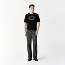 DOMINUS T-SHIRT MEN BLACK