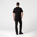 DOMITIA T-SHIRT MEN BLACK