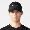 DOMUSCAP CAP UNISEX BLACK U