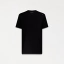 DOMUS T-SHIRT MEN BLACK