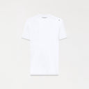 DOMUS T-SHIRT MEN WHITE