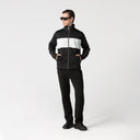 DRAV JACKET MEN BLACK