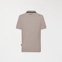 DUDLEY POLO MEN BROWN