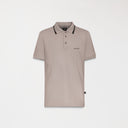 DUDLEY POLO MEN BROWN