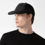 DUTS CAP UNISEX BLACK U