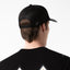 DUTS CAP UNISEX BLACK U