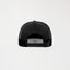 DUTS CAP UNISEX BLACK U