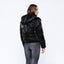 EBONY PUFF JACKET WOMEN