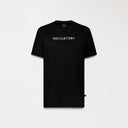 ELAND T-SHIRT MEN BLACK