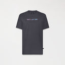 ELAND T-SHIRT MEN BLACK OYSTER