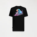 ELAND T-SHIRT MEN BLACK