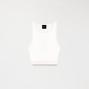 ELLYN TOP WOMEN WHITE