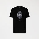 EMPEROR T-SHIRT MEN BLACK