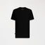 EMPEROR T-SHIRT MEN BLACK