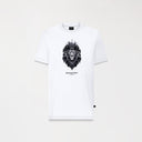 EMPEROR T-SHIRT MEN WHITE