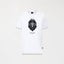 EMPEROR T-SHIRT MEN WHITE