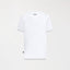 EMPEROR T-SHIRT MEN WHITE