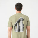 EMPORIO T-SHIRT MEN ABBEY STONE