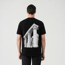EMPORIO T-SHIRT MEN BLACK