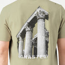EMPORIO T-SHIRT MEN ABBEY STONE