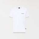 EMPORIO T-SHIRT MEN WHITE