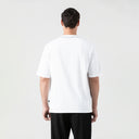 EOLO T-SHIRT MEN WHITE