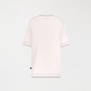 EOLO T-SHIRT OVERSIZED MEN MOONBEAM
