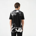 ETERNAL T-SHIRT MEN BLACK