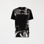 ETERNAL T-SHIRT MEN BLACK