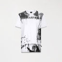 ETERNAL T-SHIRT MEN WHITE