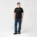 EVER T-SHIRT MEN BLACK