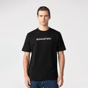 EVER T-SHIRT MEN BLACK
