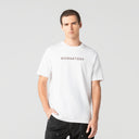 EVER T-SHIRT MEN WHITE