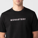 EVER T-SHIRT MEN BLACK