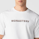 EVER T-SHIRT MEN WHITE