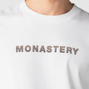 EVER T-SHIRT MEN WHITE