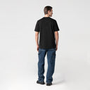 EVER T-SHIRT MEN BLACK