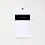EZRA T-SHIRT MEN WHITE