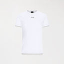 FAIZA T-SHIRT WOMEN WHITE