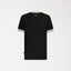 FERNTON T-SHIRT MEN BLACK - Monastery