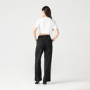 FIDDA CROP TOP WOMEN WHITE