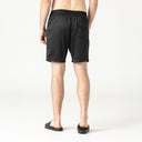 KARL SWIMSHORT MEN BLACK