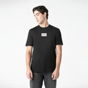 FORTIS T-SHIRT MEN BLACK